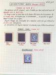 1849-1984, Collection de France en 8 volumes, importante