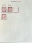 1849-1984, Collection de France en 8 volumes, importante