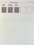 1849-1984, Collection de France en 8 volumes, importante