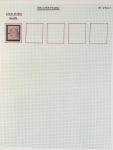 1849-1984, Collection de France en 8 volumes, importante