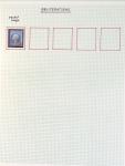 1849-1984, Collection de France en 8 volumes, importante
