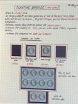 1849-1984, Collection de France en 8 volumes, importante