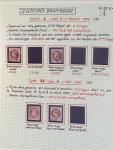 1849-1984, Collection de France en 8 volumes, importante