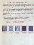 1849-1984, Collection de France en 8 volumes, importante
