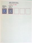 1849-1984, Collection de France en 8 volumes, importante