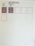 1849-1984, Collection de France en 8 volumes, importante