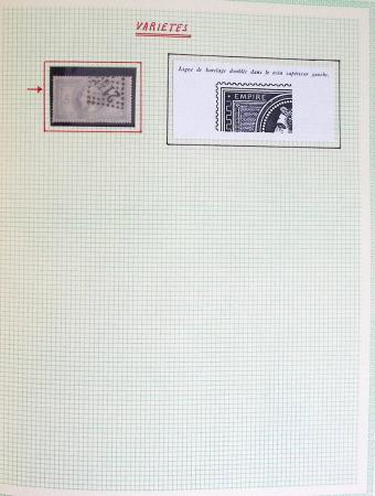 1849-1984, Collection de France en 8 volumes, importante