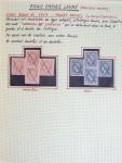 1849-1984, Collection de France en 8 volumes, importante