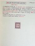 1849-1984, Collection de France en 8 volumes, importante