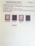 1849-1984, Collection de France en 8 volumes, importante