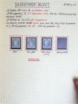 1849-1984, Collection de France en 8 volumes, importante