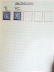 1849-1984, Collection de France en 8 volumes, importante