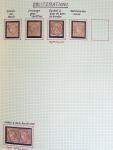 1849-1984, Collection de France en 8 volumes, importante