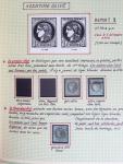 1849-1984, Collection de France en 8 volumes, importante