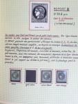 1849-1984, Collection de France en 8 volumes, importante