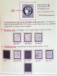 1849-1984, Collection de France en 8 volumes, importante