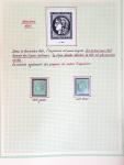 1849-1984, Collection de France en 8 volumes, importante