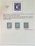 1849-1984, Collection de France en 8 volumes, importante