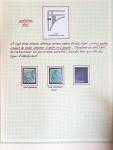 1849-1984, Collection de France en 8 volumes, importante