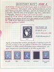 1849-1984, Collection de France en 8 volumes, importante