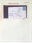 1849-1984, Collection de France en 8 volumes, importante