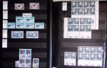 1849-1984, Collection de France en 8 volumes, importante