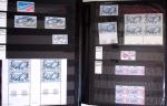 1849-1984, Collection de France en 8 volumes, importante