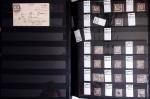 1849-1984, Collection de France en 8 volumes, importante