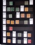 1849-1984, Collection de France en 8 volumes, importante