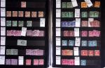 1849-1984, Collection de France en 8 volumes, importante