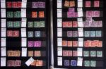 1849-1984, Collection de France en 8 volumes, importante