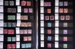 1849-1984, Collection de France en 8 volumes, importante