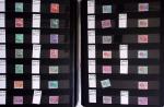 1849-1984, Collection de France en 8 volumes, importante