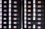 1849-1984, Collection de France en 8 volumes, importante