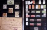 1849-1984, Collection de France en 8 volumes, importante