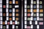 1849-1984, Collection de France en 8 volumes, importante