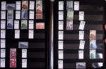 1849-1984, Collection de France en 8 volumes, importante