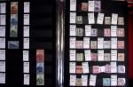 1849-1984, Collection de France en 8 volumes, importante