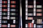 1849-1984, Collection de France en 8 volumes, importante