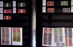 1849-1984, Collection de France en 8 volumes, importante