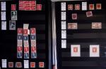 1849-1984, Collection de France en 8 volumes, importante