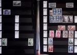 1849-1984, Collection de France en 8 volumes, importante