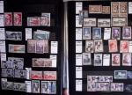 1849-1984, Collection de France en 8 volumes, importante