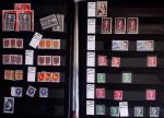 1849-1984, Collection de France en 8 volumes, importante