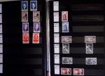 1849-1984, Collection de France en 8 volumes, importante