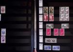 1849-1984, Collection de France en 8 volumes, importante