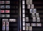 1849-1984, Collection de France en 8 volumes, importante