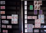 1849-1984, Collection de France en 8 volumes, importante