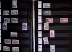 1849-1984, Collection de France en 8 volumes, importante