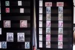 1849-1984, Collection de France en 8 volumes, importante